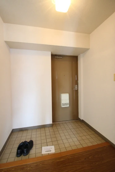 清幸マンション野田