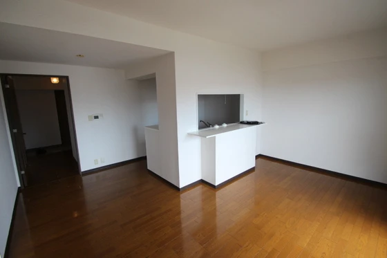 清幸マンション野田