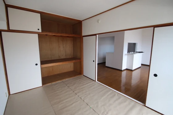 清幸マンション野田