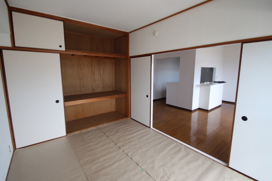 清幸マンション野田