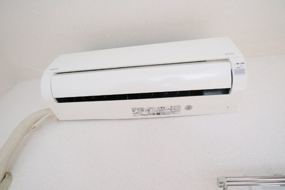 清幸マンション野田