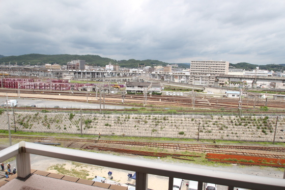 清幸マンション野田