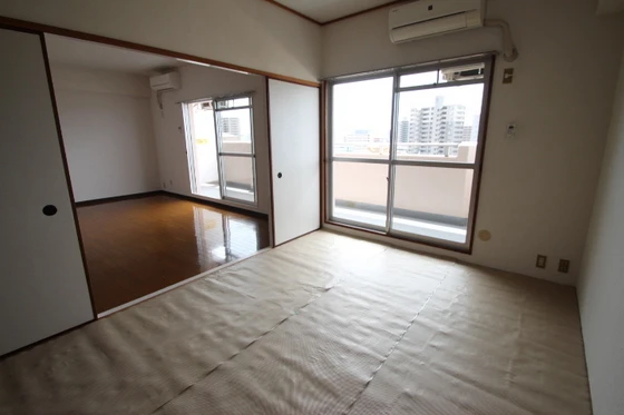 清幸マンション野田