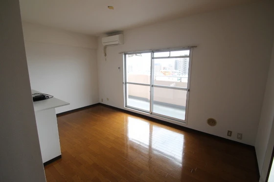 清幸マンション野田