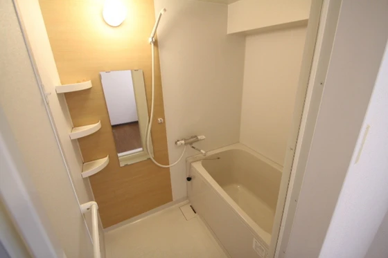 清幸マンション野田