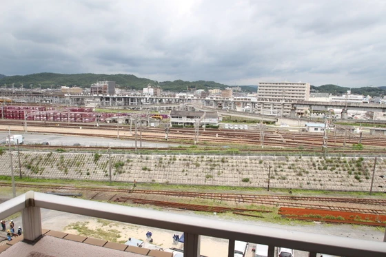 清幸マンション野田