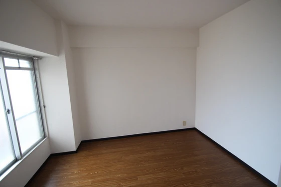 清幸マンション野田