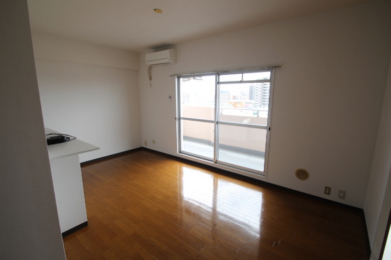 清幸マンション野田