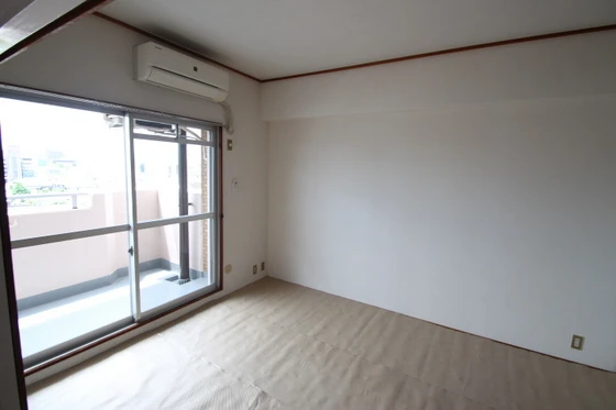 清幸マンション野田