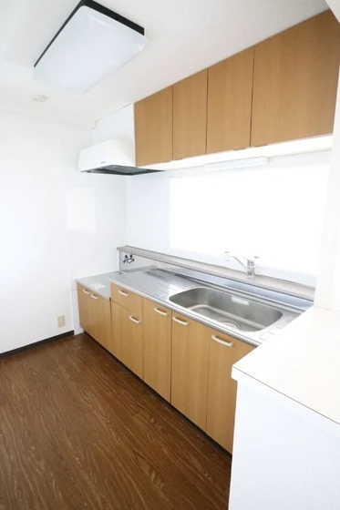 清幸マンション野田