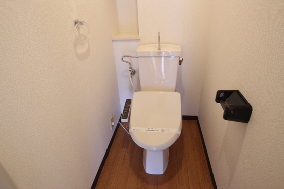 清幸マンション野田