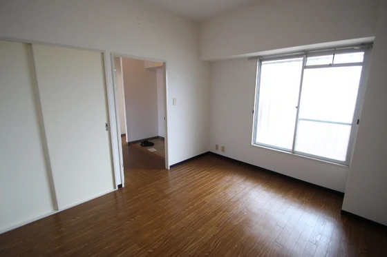 清幸マンション野田