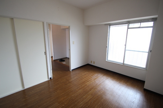 清幸マンション野田