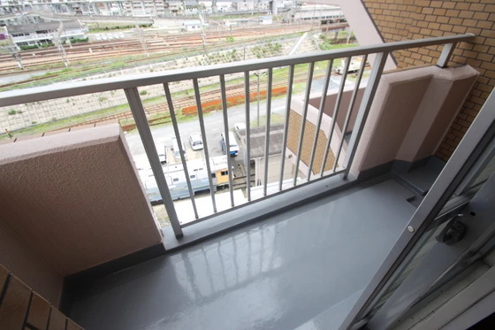 清幸マンション野田