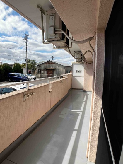 清幸マンション野田