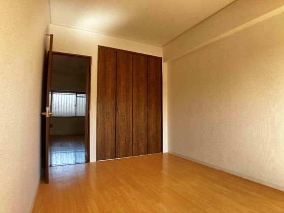 清幸マンション野田