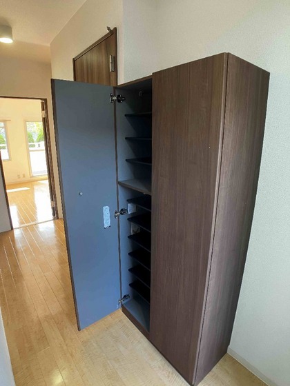 清幸マンション野田