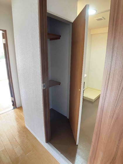 清幸マンション野田