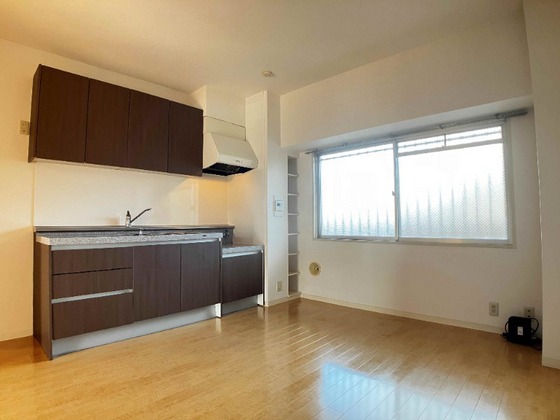 清幸マンション野田