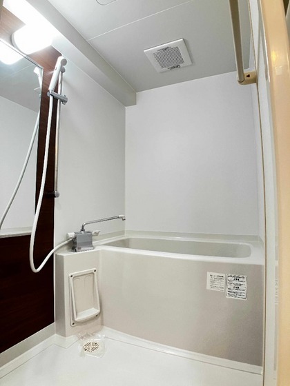 清幸マンション野田