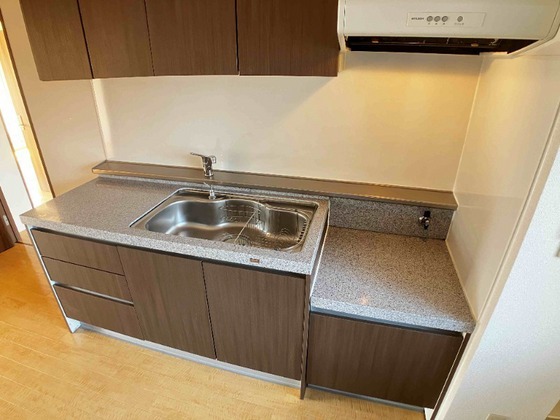 清幸マンション野田