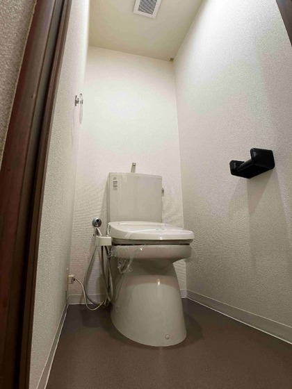 清幸マンション野田