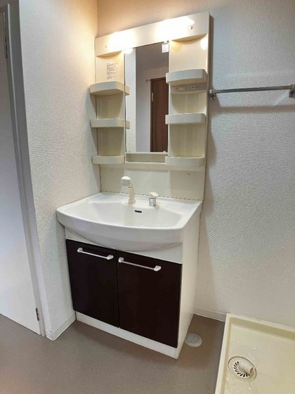 清幸マンション野田