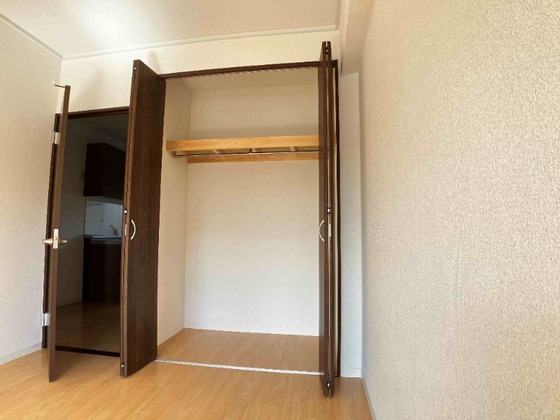 清幸マンション野田