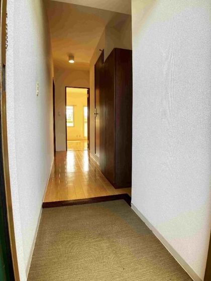 清幸マンション野田