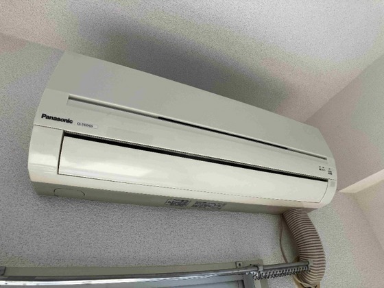 清幸マンション野田