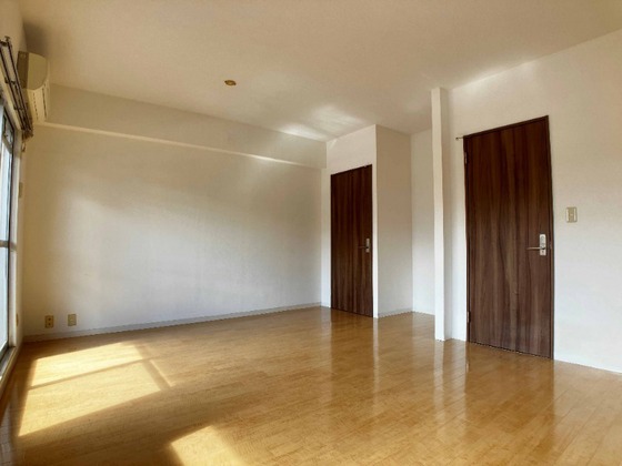 清幸マンション野田