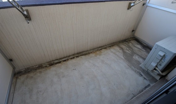 グランデール野田