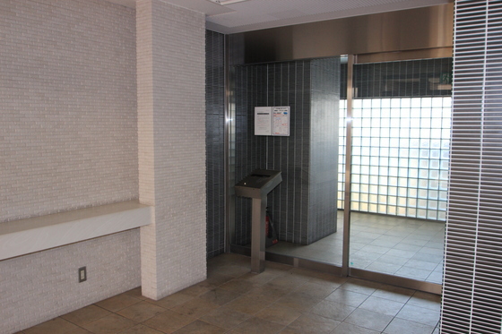 グランデール野田