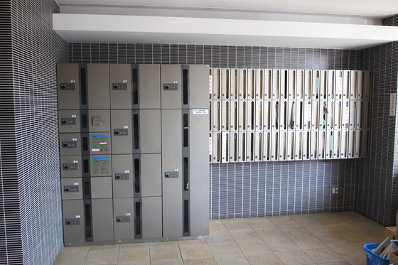 グランデール野田