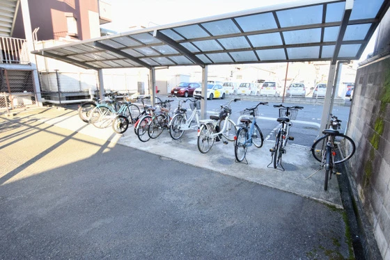 グランデール野田