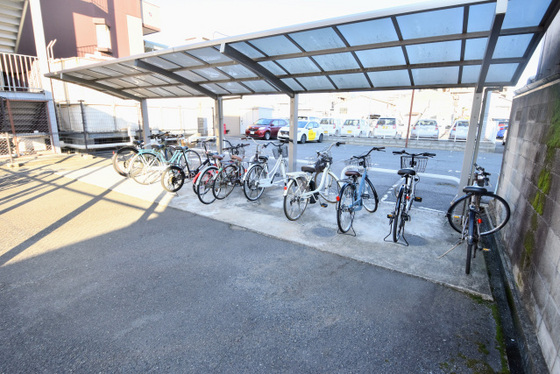 グランデール野田