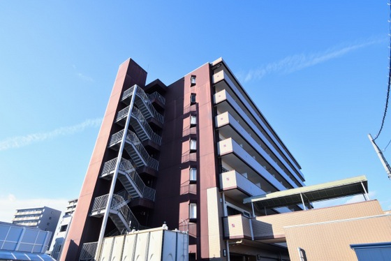 グランデール野田