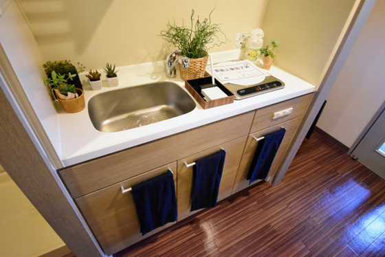 グランデール野田