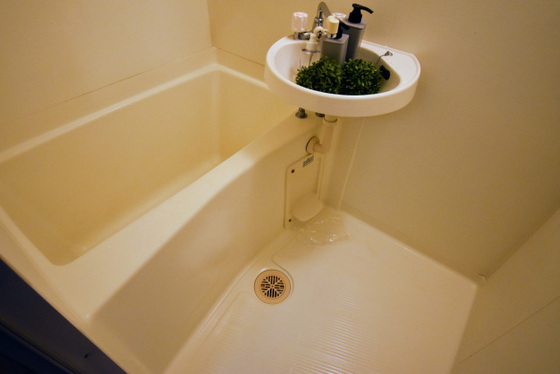 グランデール野田