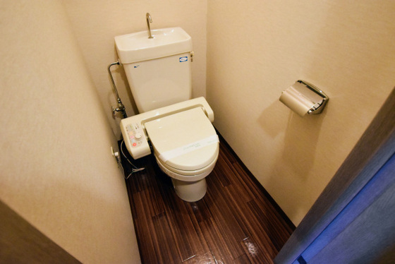 グランデール野田