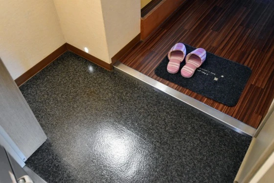 グランデール野田