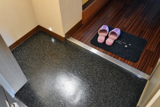 グランデール野田