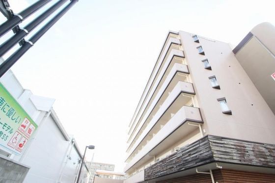 グランデール野田