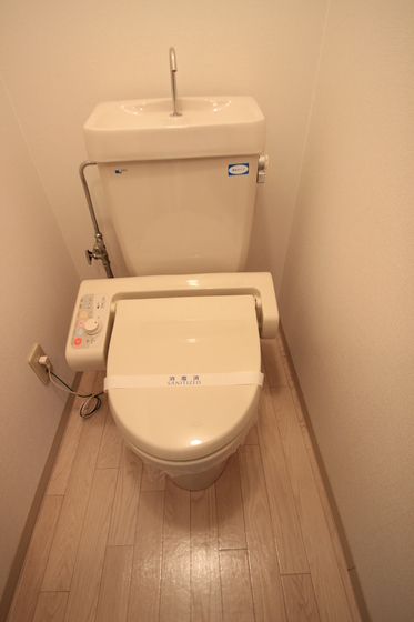 グランデール野田