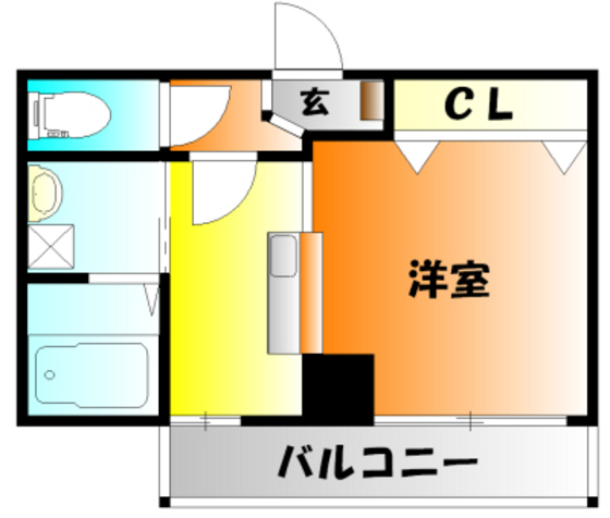 サン・フォートマンション