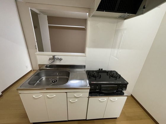 サン・フォートマンション