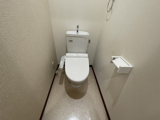 サン・フォートマンション