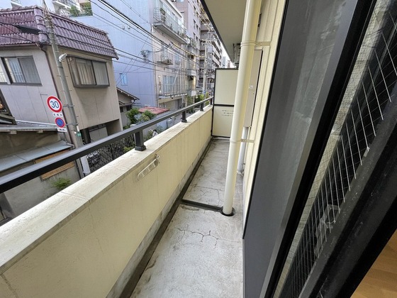 サン・フォートマンション