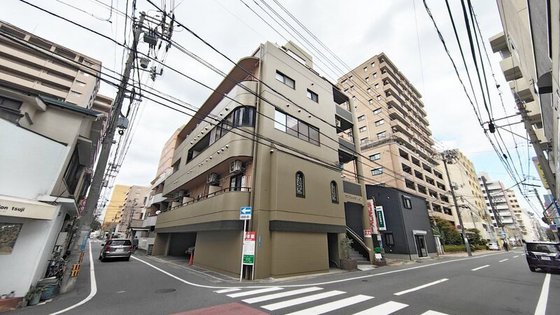 サン・フォートマンション