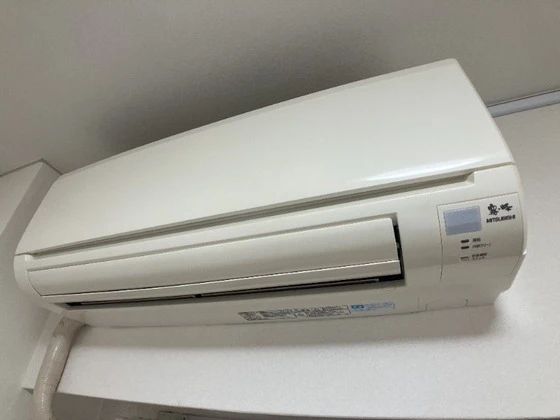 厚生町クラウンズマンション